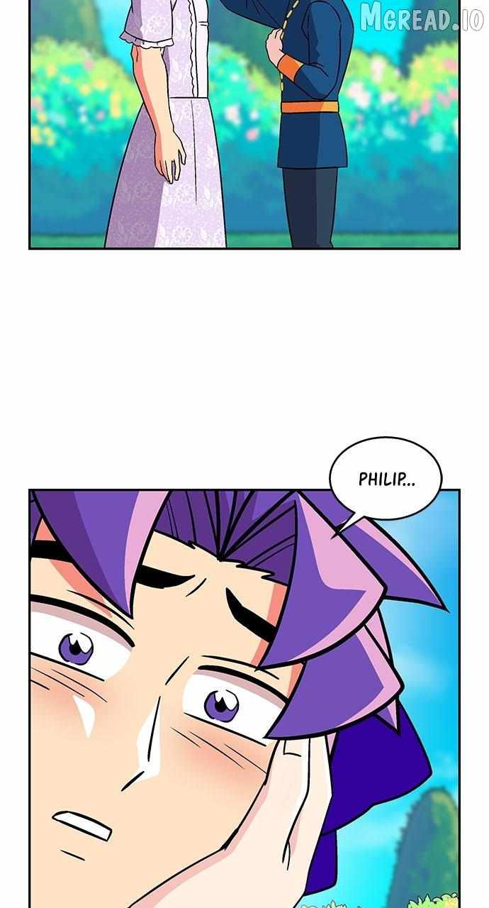 Princess Hurricane Chapter 108 page 42 - 