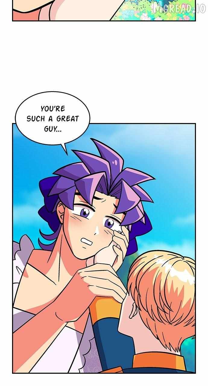 Princess Hurricane Chapter 108 page 43 - 