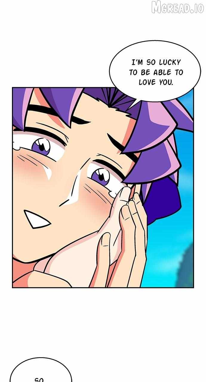 Princess Hurricane Chapter 108 page 44 - 