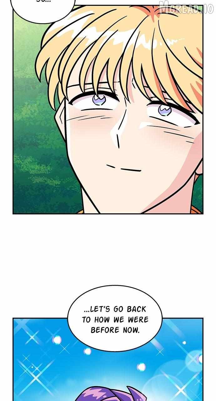 Princess Hurricane Chapter 108 page 45 - 