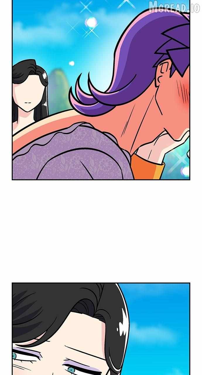 Princess Hurricane Chapter 108 page 47 - 