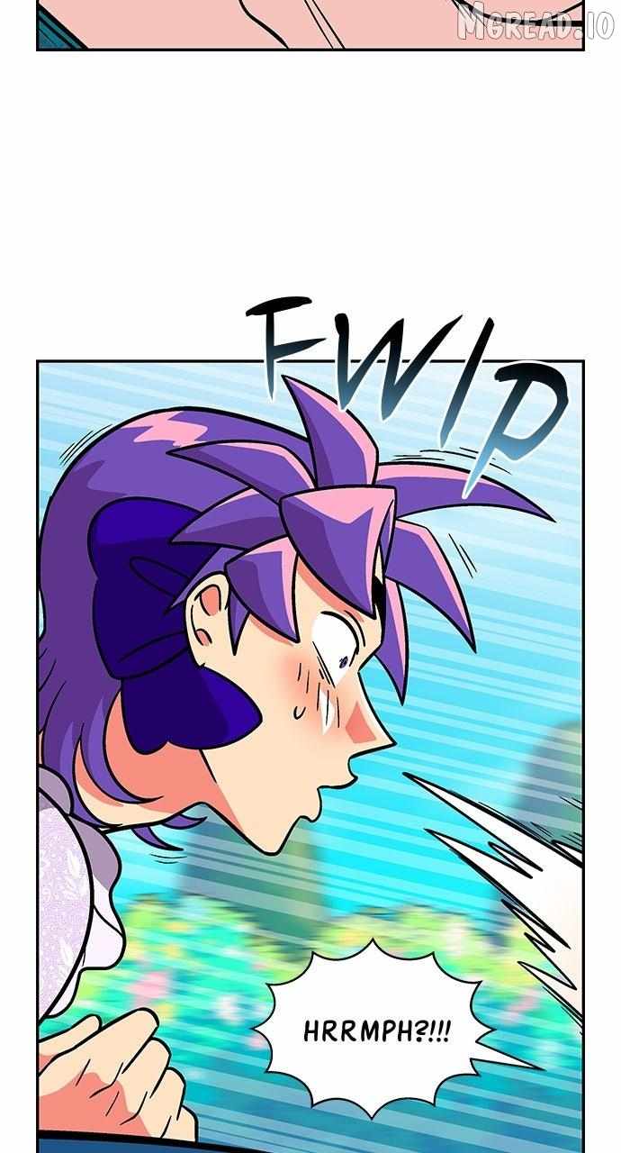 Princess Hurricane Chapter 108 page 49 - 