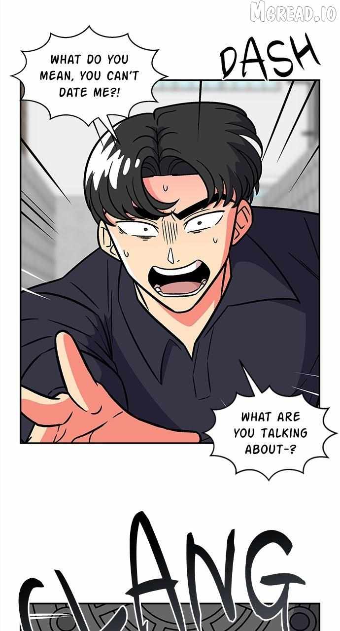 Princess Hurricane Chapter 108 page 6 - 