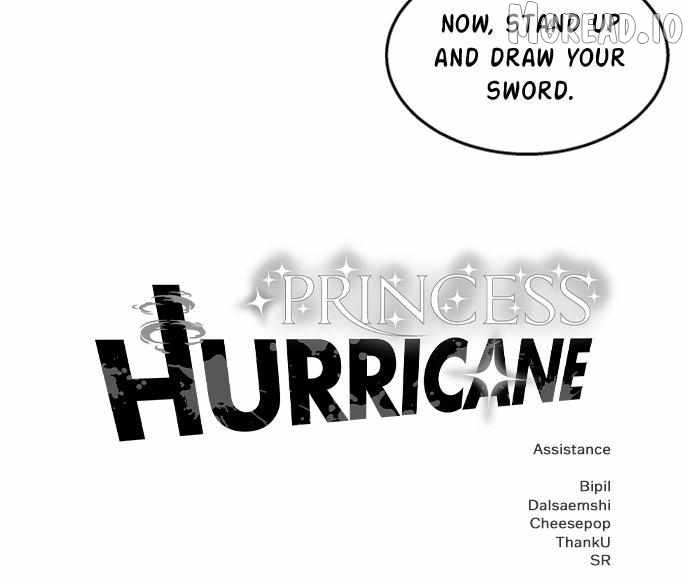 Princess Hurricane Chapter 108 page 52 - 