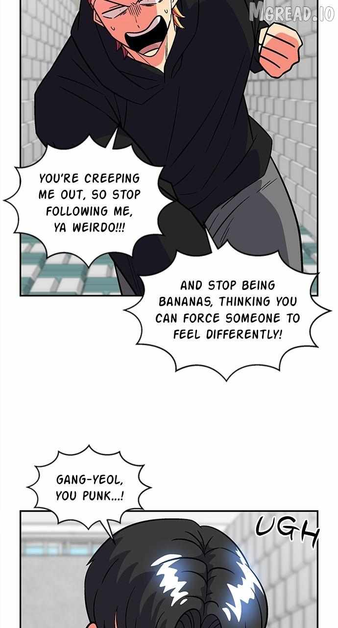 Princess Hurricane Chapter 108 page 8 - 