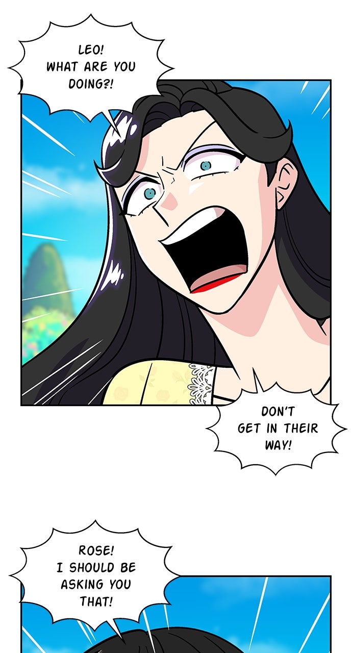 Princess Hurricane Episode 109 page 13 - 