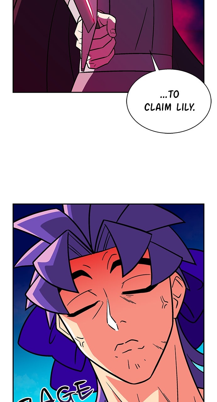 Princess Hurricane Episode 109 page 17 - 