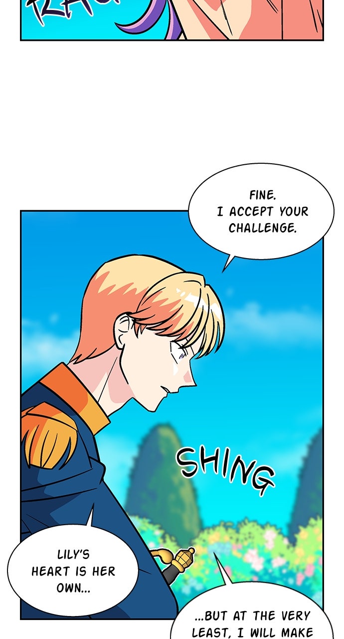 Princess Hurricane Episode 109 page 18 - 