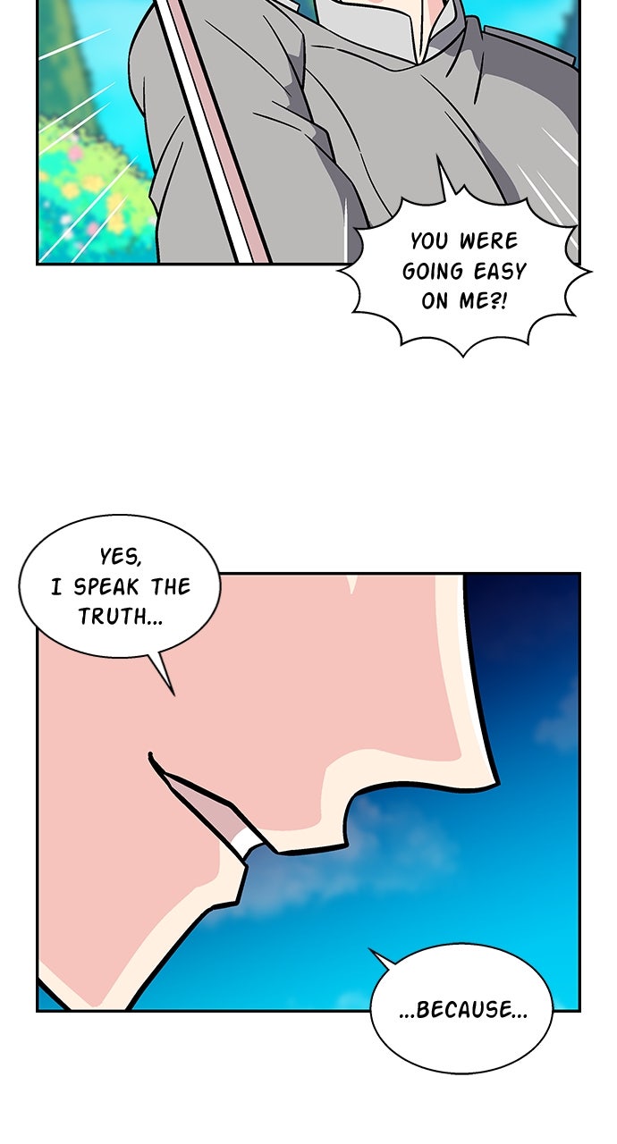 Princess Hurricane Episode 109 page 22 - 
