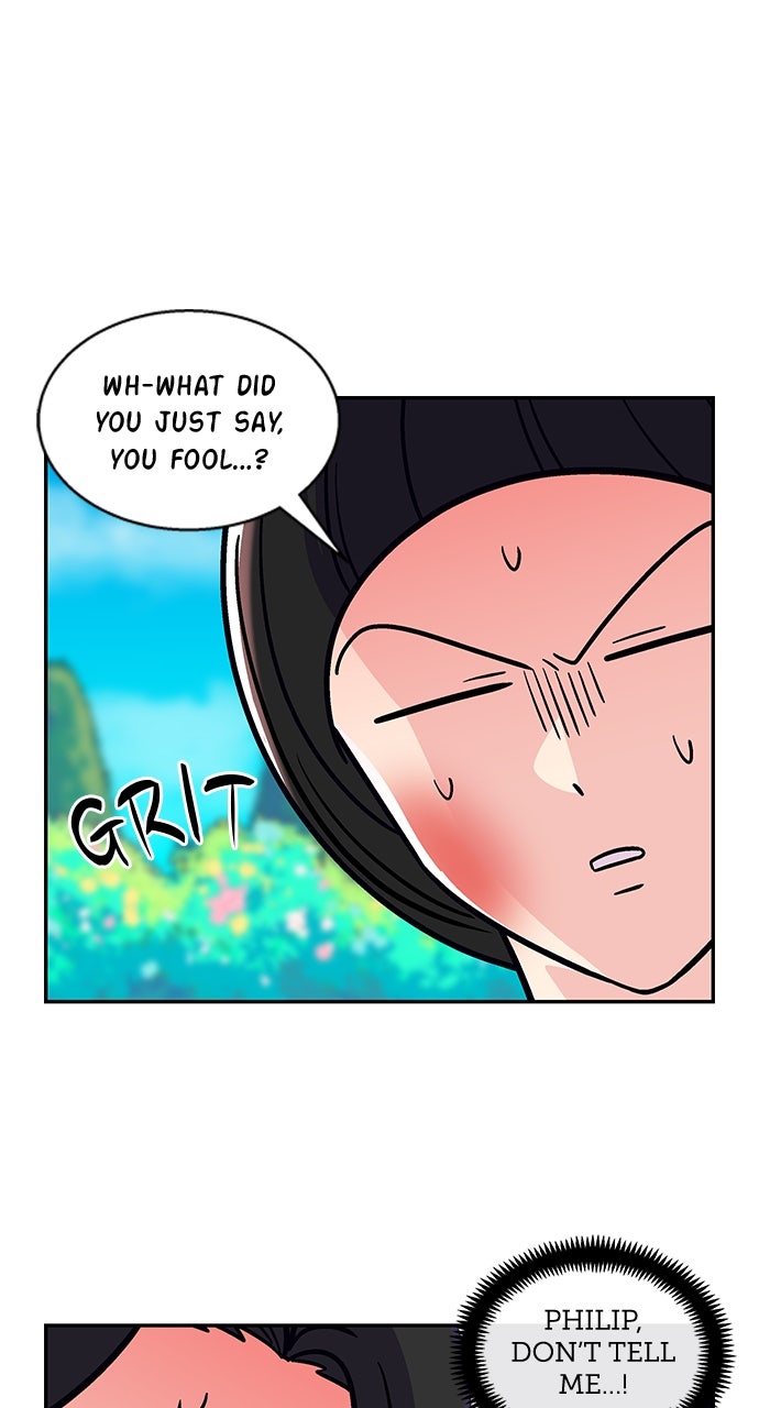 Princess Hurricane Episode 109 page 24 - 
