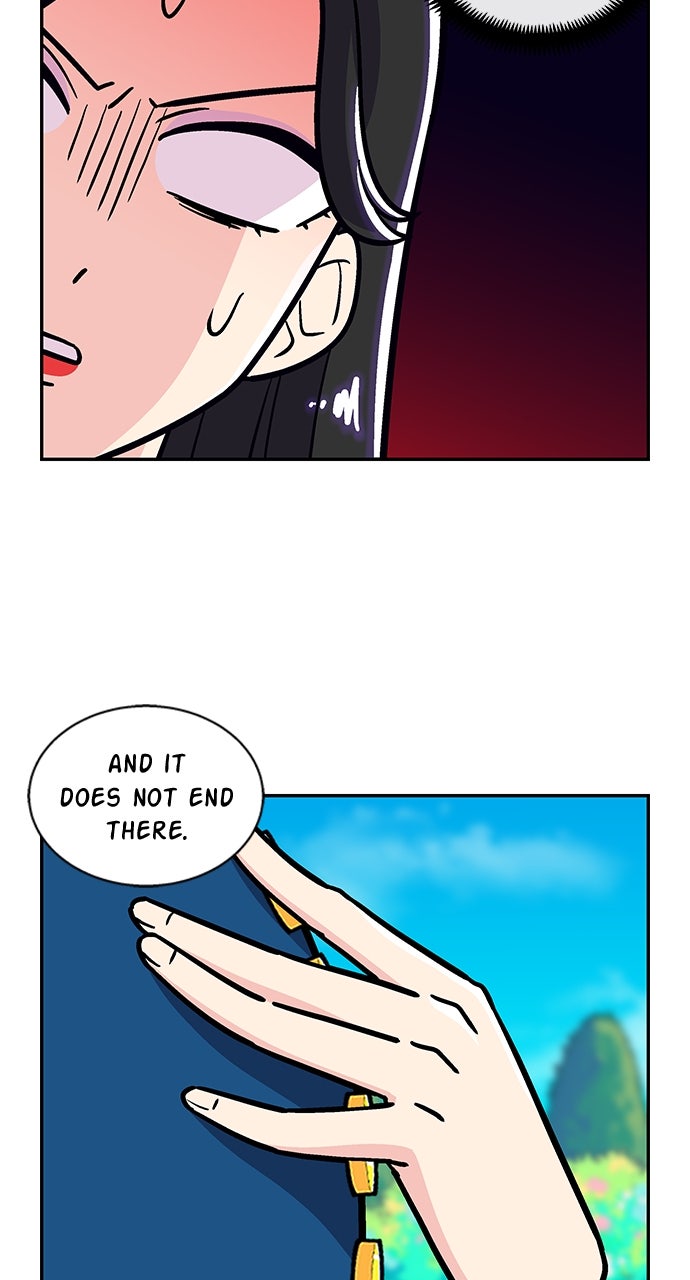 Princess Hurricane Episode 109 page 25 - 