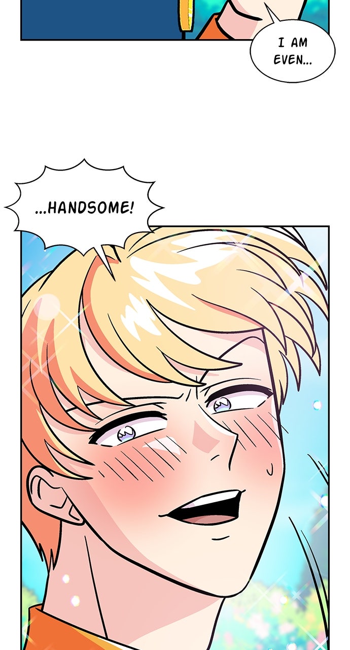 Princess Hurricane Episode 109 page 26 - 