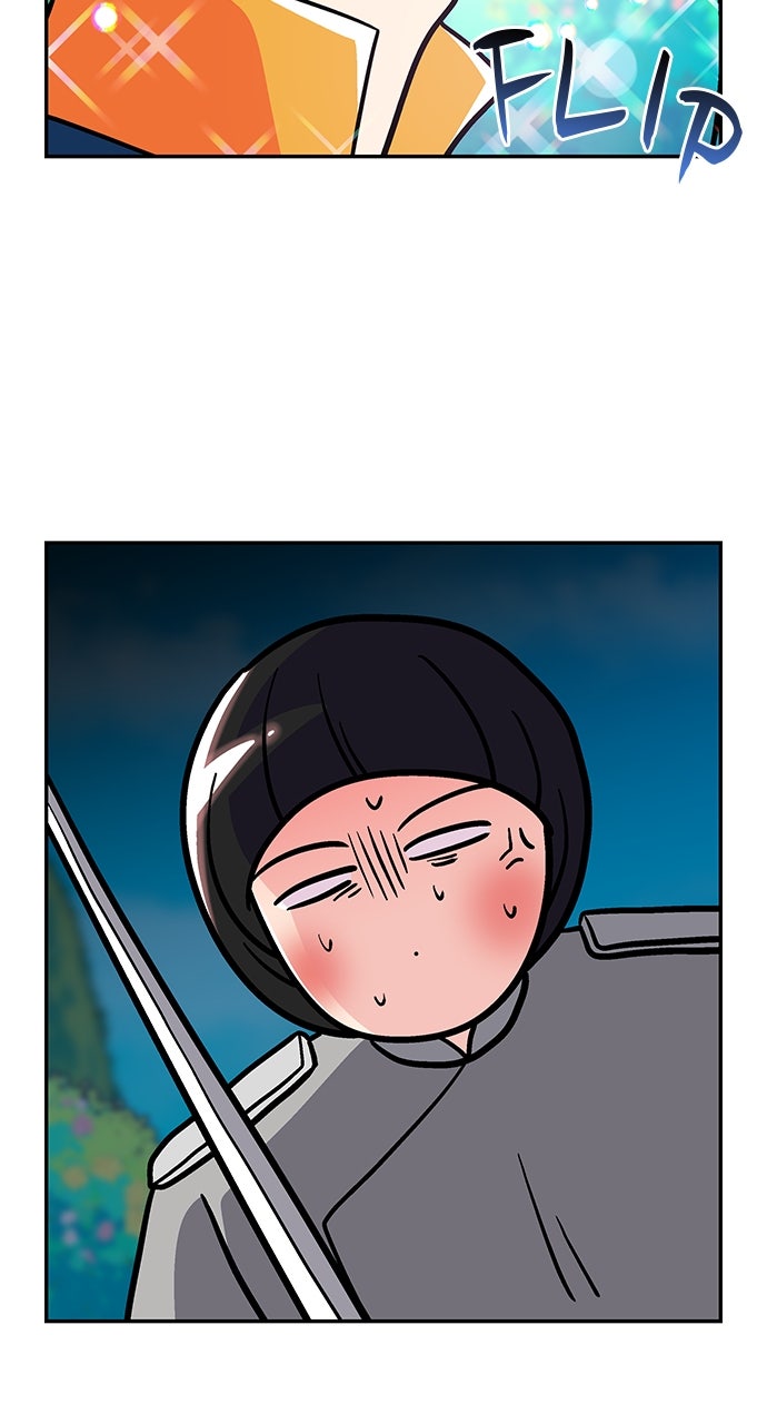 Princess Hurricane Episode 109 page 27 - 