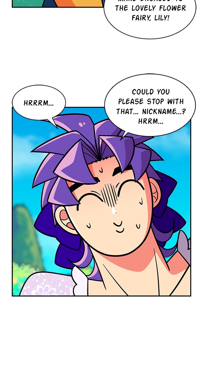 Princess Hurricane Episode 109 page 29 - 