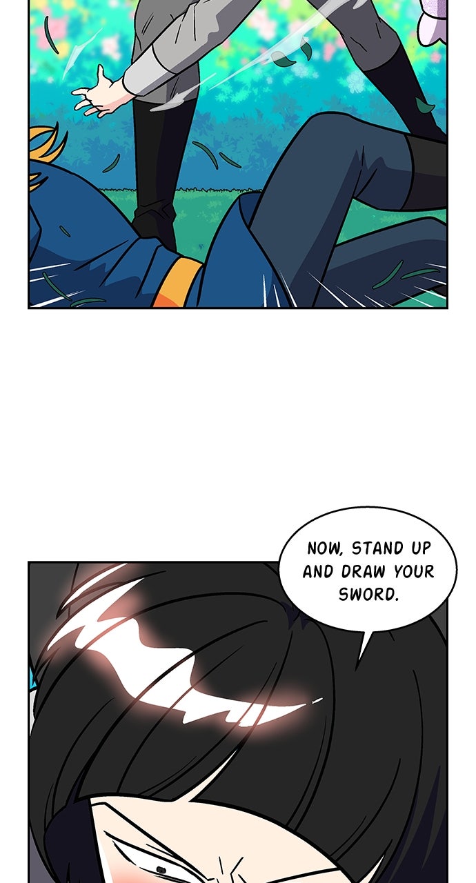 Princess Hurricane Episode 109 page 4 - 