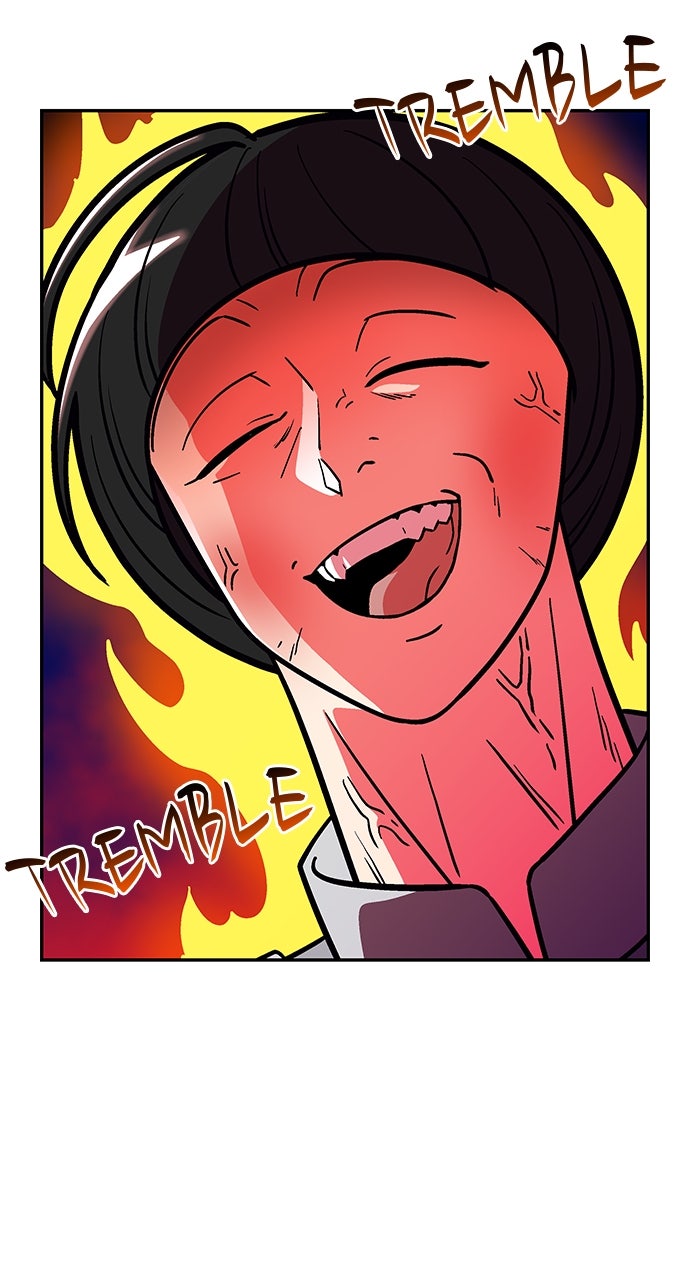 Princess Hurricane Episode 109 page 31 - 