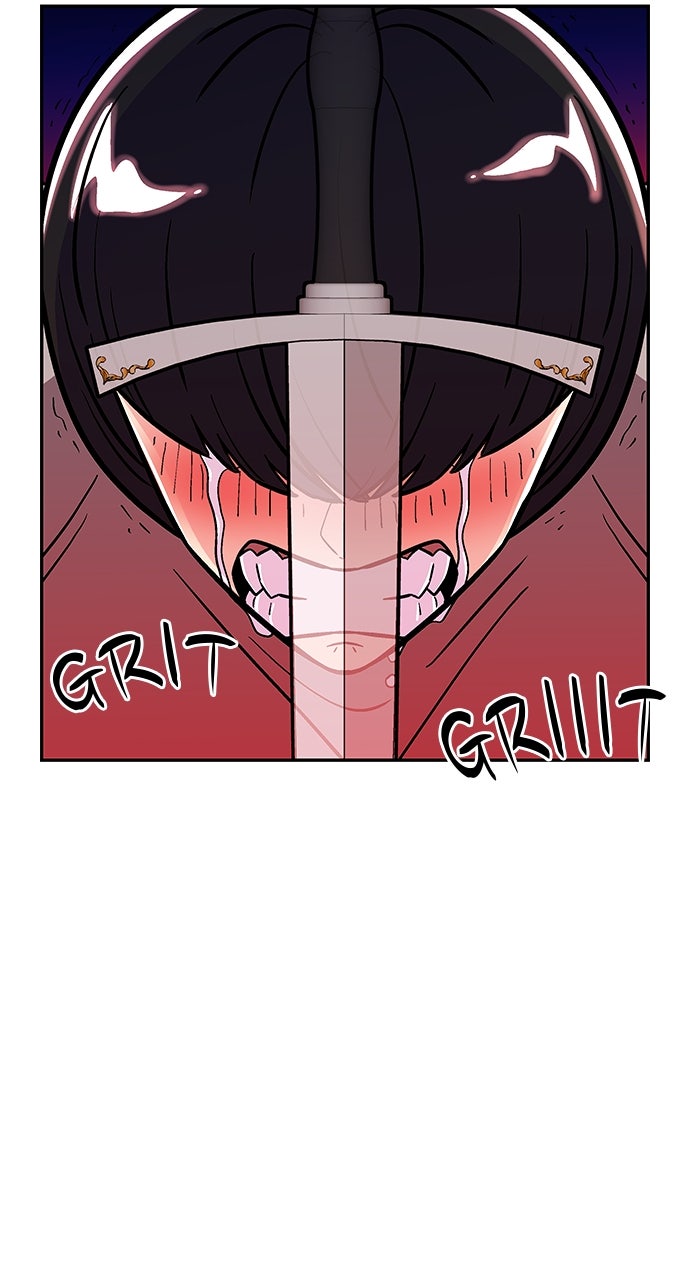 Princess Hurricane Episode 109 page 35 - 