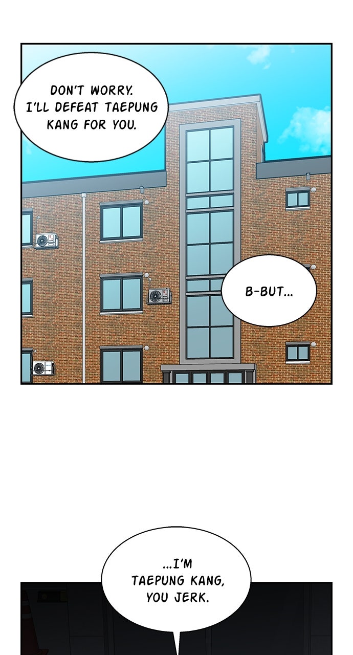 Princess Hurricane Episode 109 page 36 - 