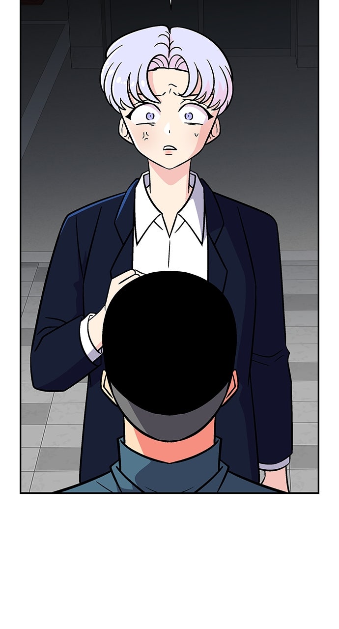 Princess Hurricane Episode 109 page 37 - 
