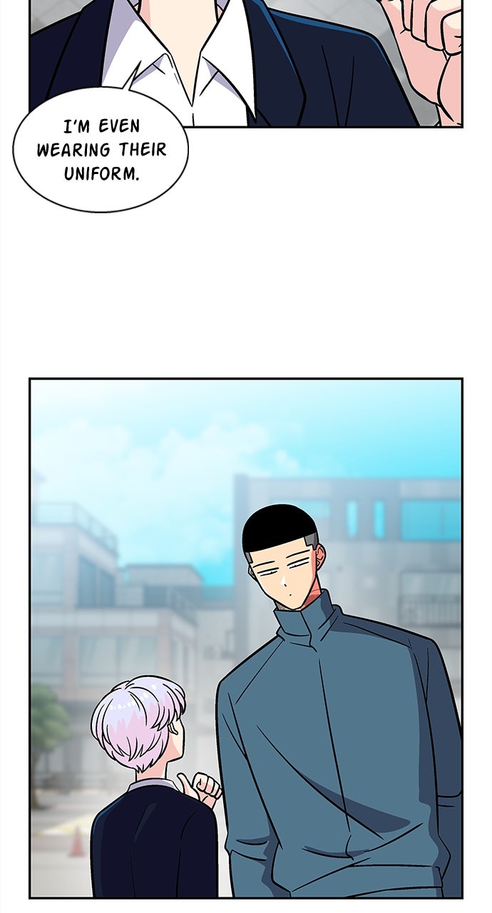 Princess Hurricane Episode 109 page 41 - 