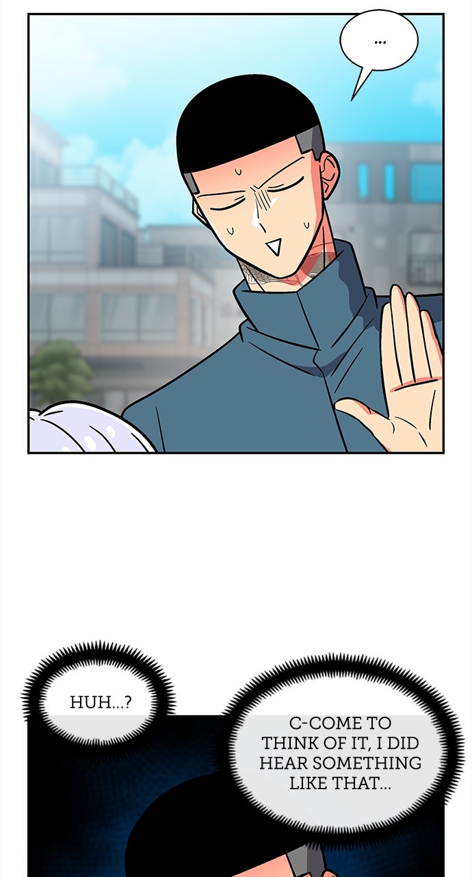 Princess Hurricane Episode 109 page 43 - 