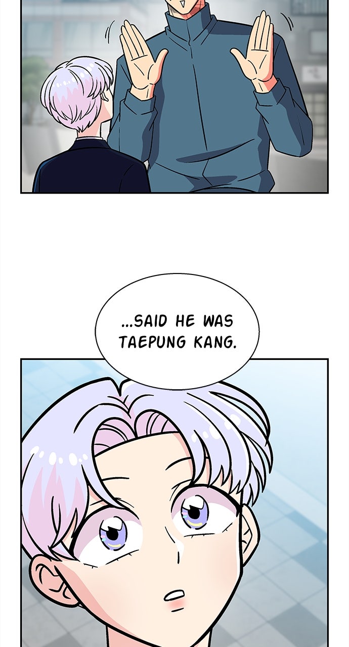 Princess Hurricane Episode 109 page 45 - 