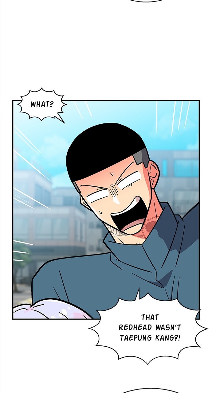 Princess Hurricane Episode 109 page 47 - 
