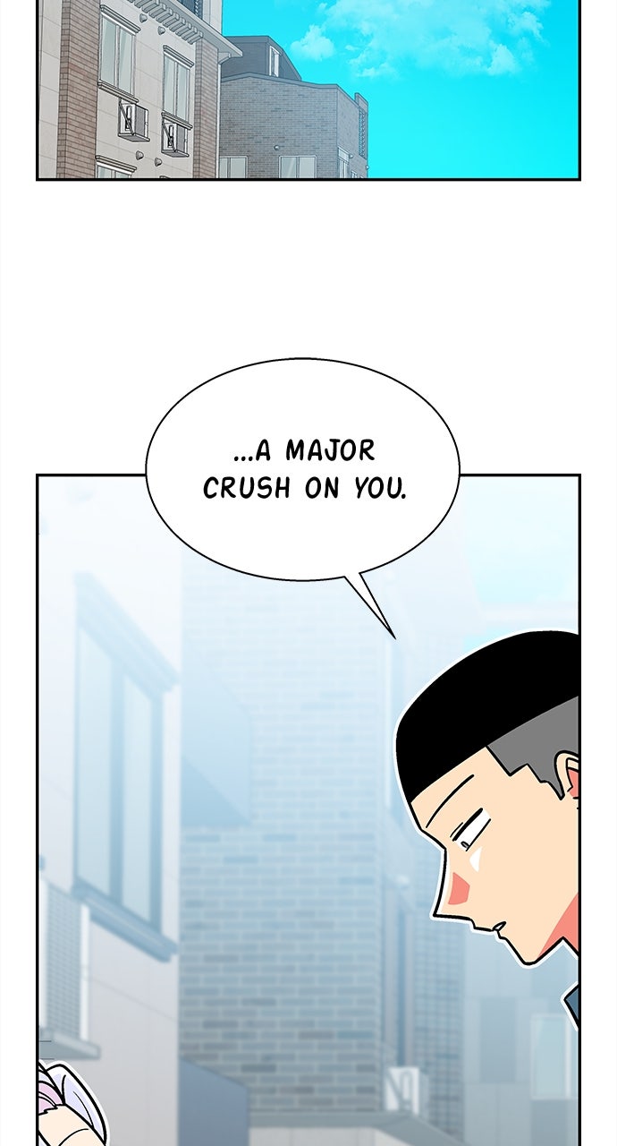 Princess Hurricane Episode 109 page 50 - 