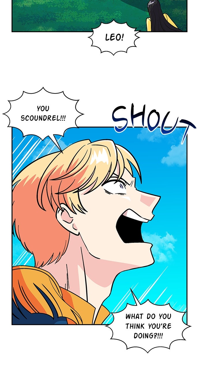 Princess Hurricane Episode 109 page 6 - 
