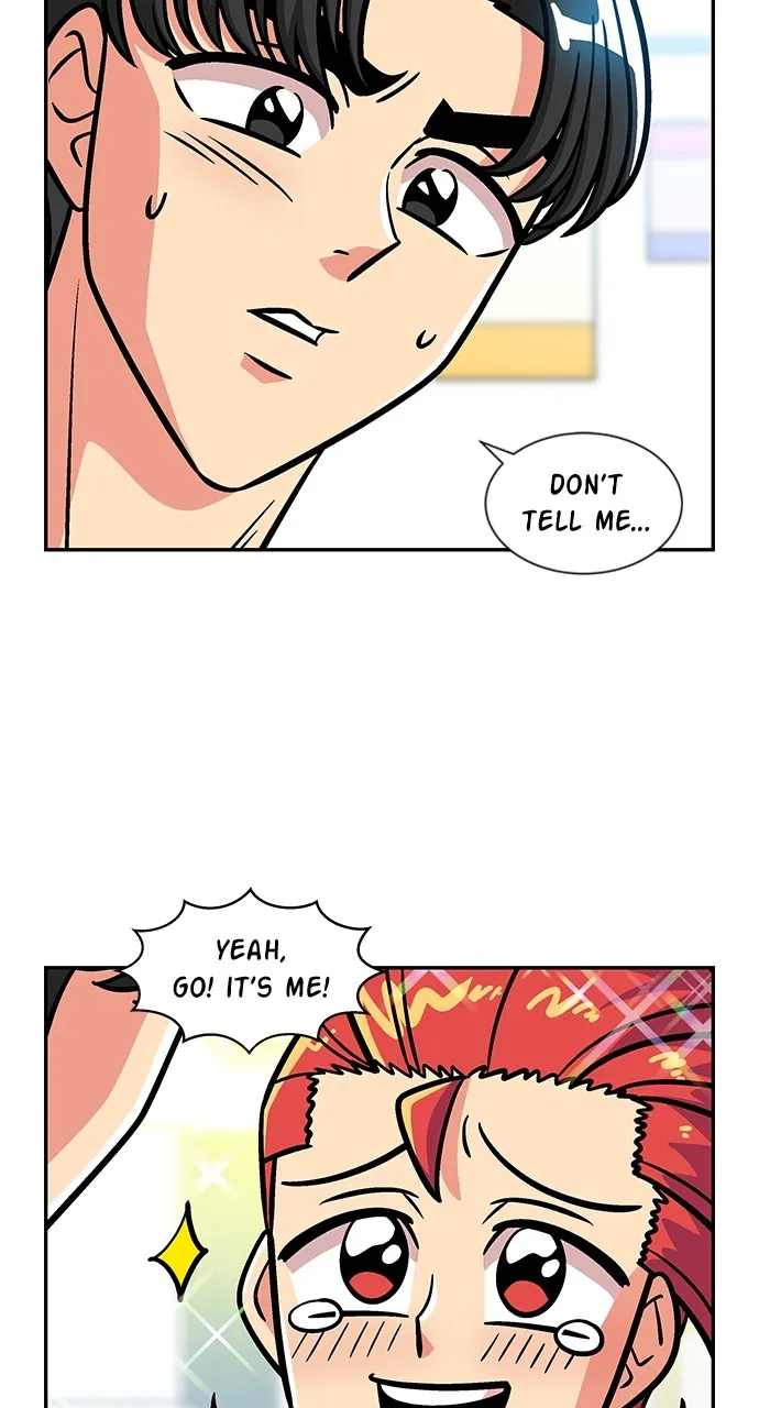 Princess Hurricane Chapter 11 page 11 - 
