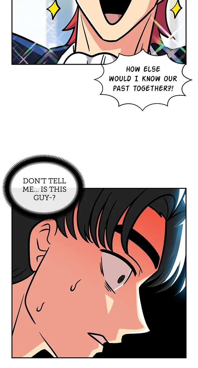Princess Hurricane Chapter 11 page 12 - 