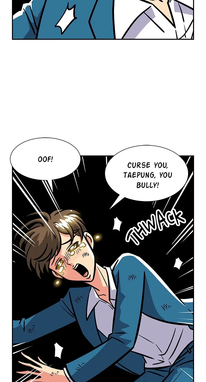 Princess Hurricane Chapter 11 page 15 - 
