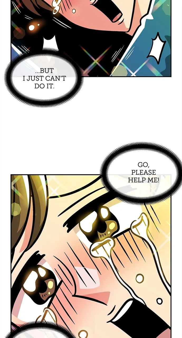 Princess Hurricane Chapter 11 page 17 - 