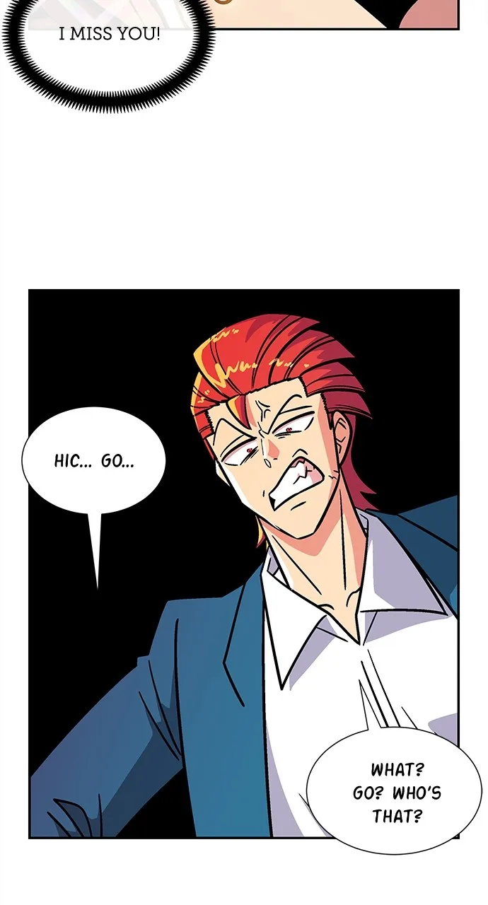 Princess Hurricane Chapter 11 page 18 - 
