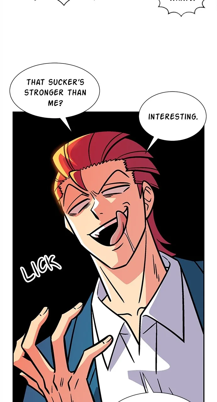 Princess Hurricane Chapter 11 page 20 - 