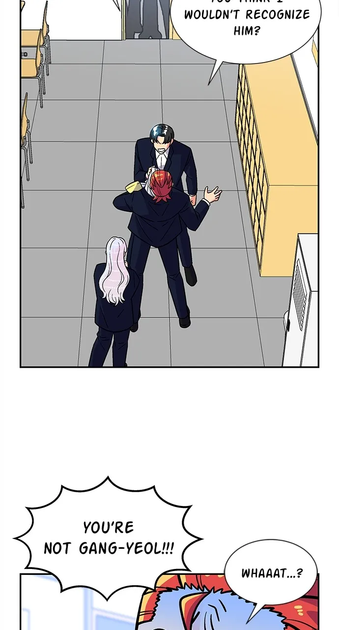 Princess Hurricane Chapter 11 page 3 - 