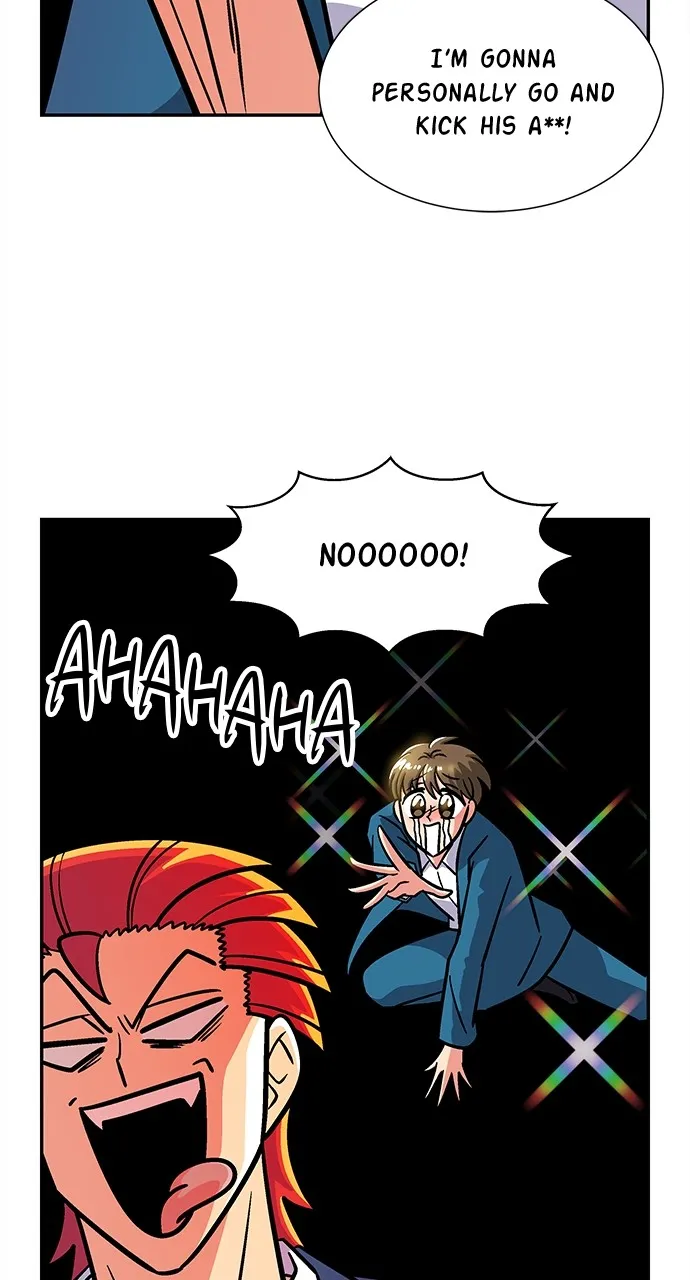Princess Hurricane Chapter 11 page 21 - 