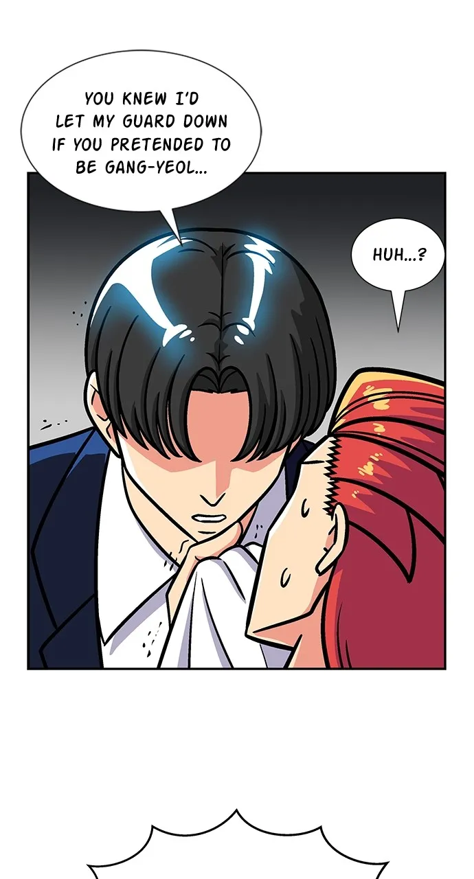 Princess Hurricane Chapter 11 page 24 - 