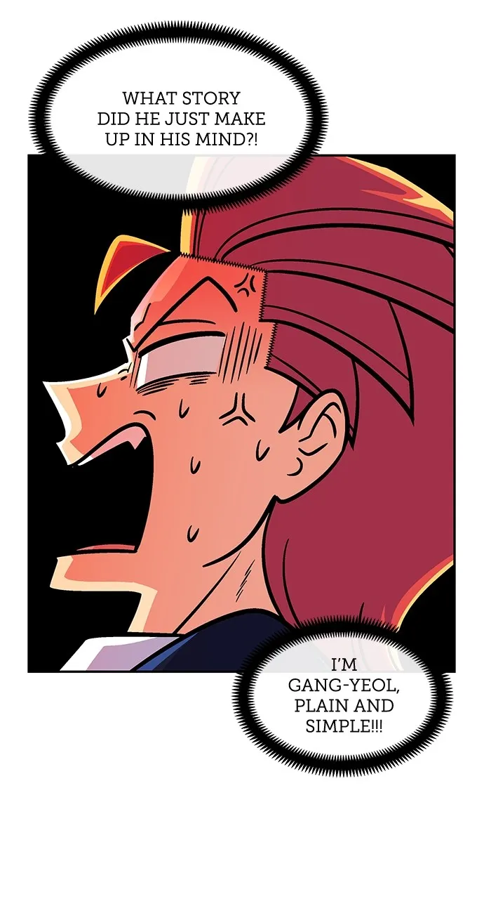 Princess Hurricane Chapter 11 page 26 - 