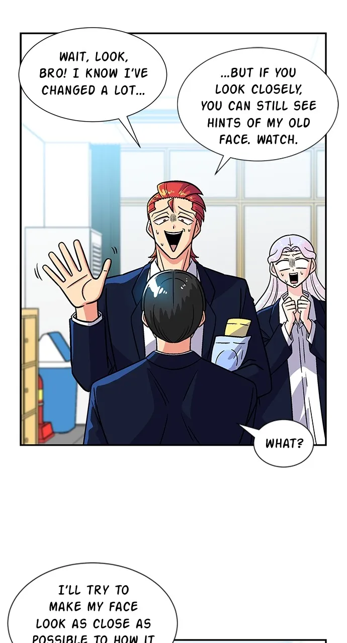 Princess Hurricane Chapter 11 page 27 - 