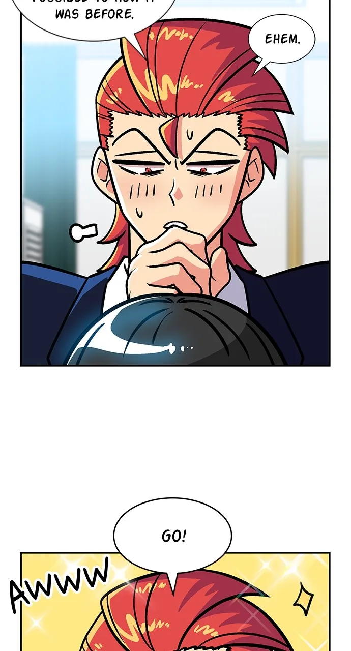 Princess Hurricane Chapter 11 page 28 - 
