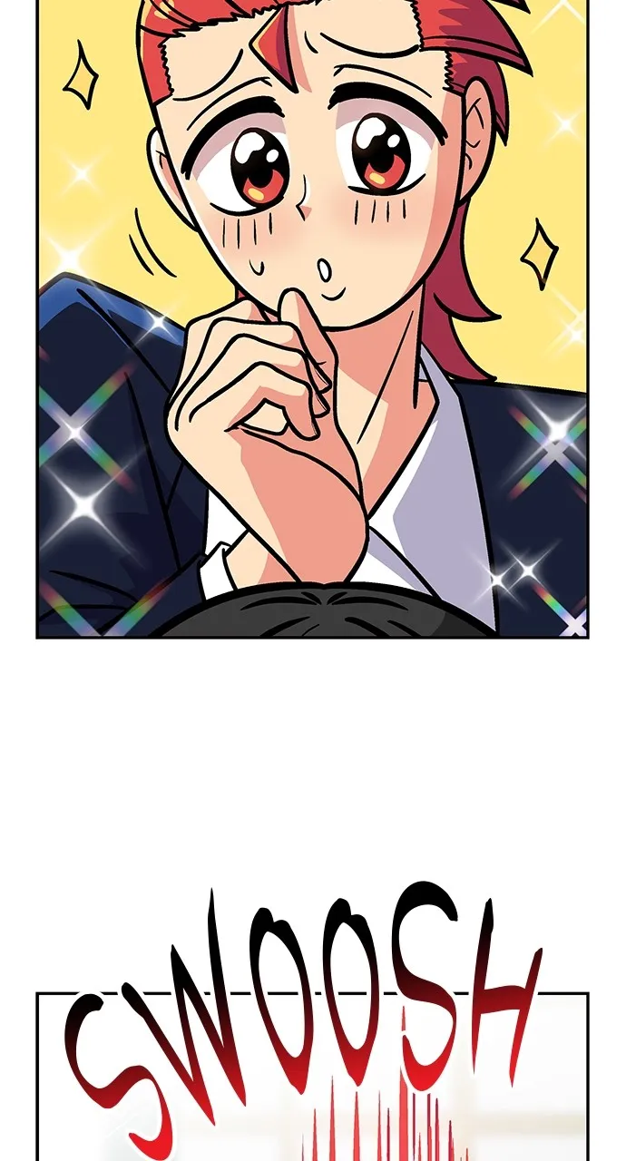 Princess Hurricane Chapter 11 page 29 - 