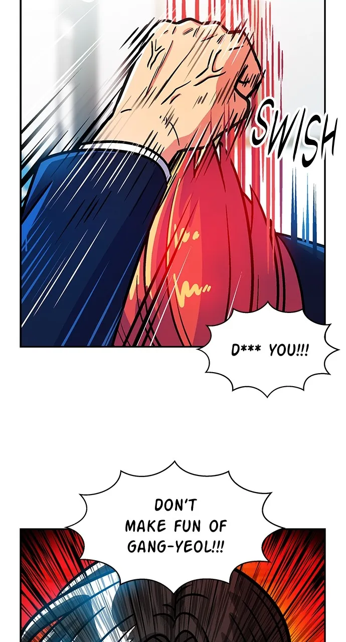 Princess Hurricane Chapter 11 page 30 - 