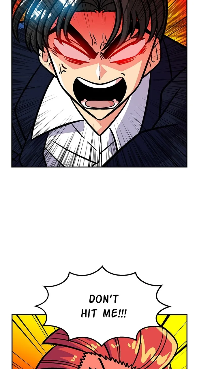 Princess Hurricane Chapter 11 page 31 - 