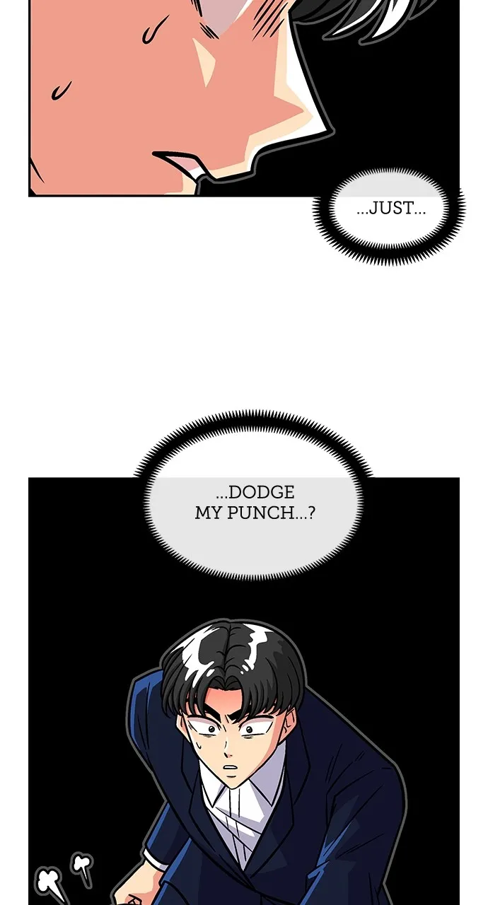 Princess Hurricane Chapter 11 page 33 - 