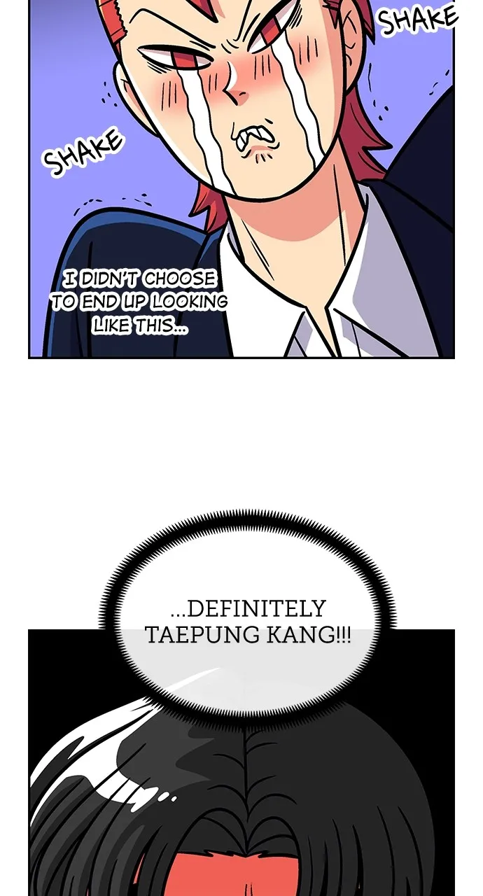 Princess Hurricane Chapter 11 page 35 - 