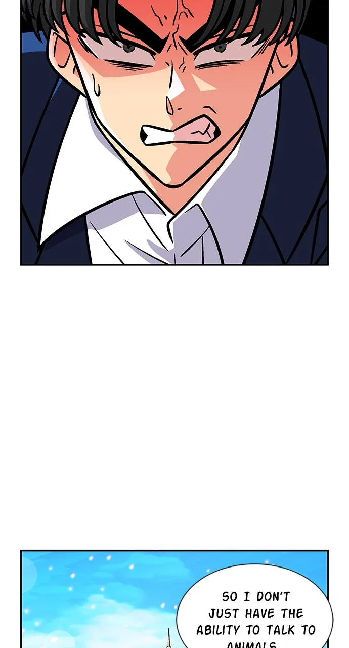 Princess Hurricane Chapter 11 page 36 - 