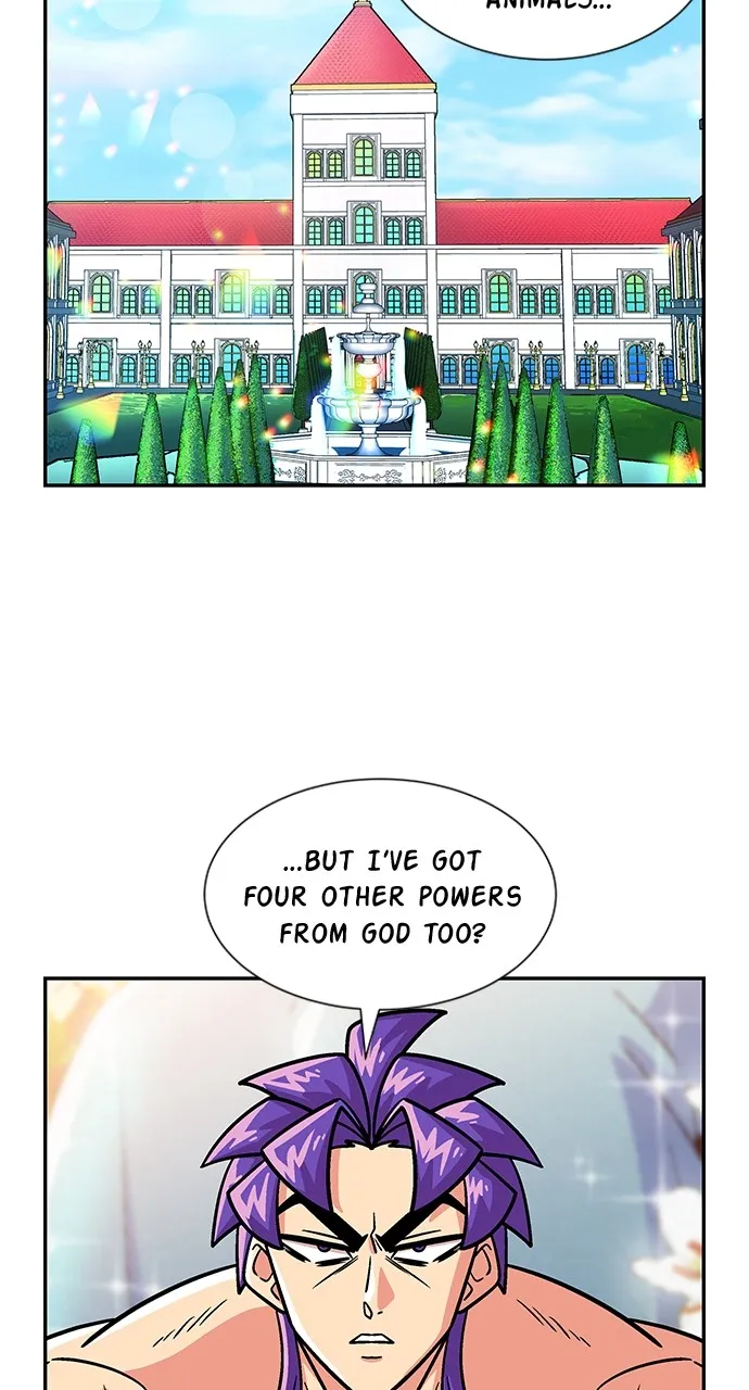 Princess Hurricane Chapter 11 page 37 - 