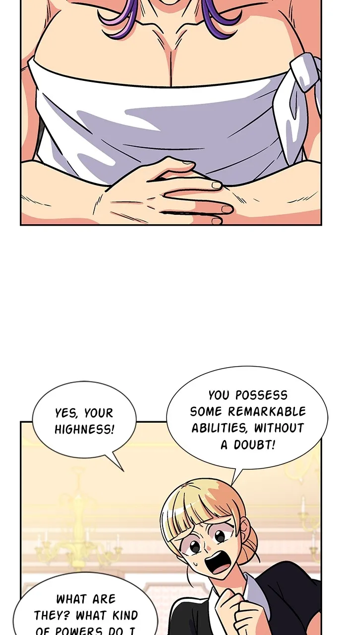 Princess Hurricane Chapter 11 page 38 - 