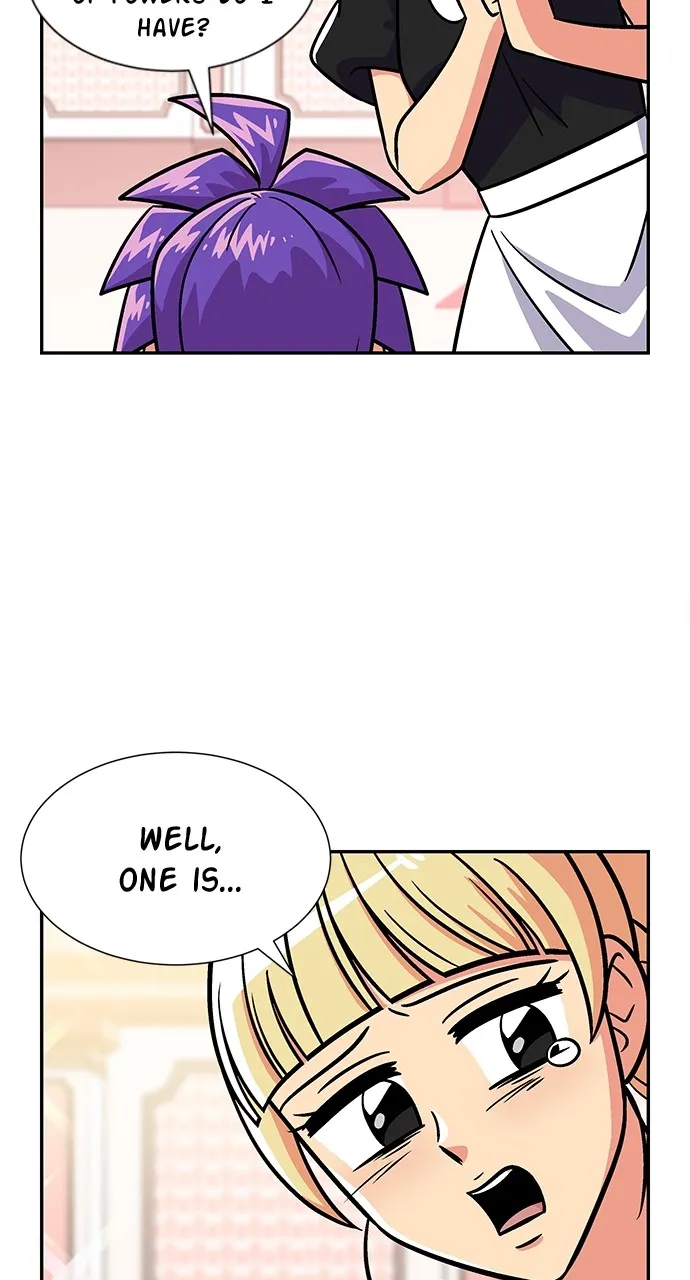 Princess Hurricane Chapter 11 page 39 - 